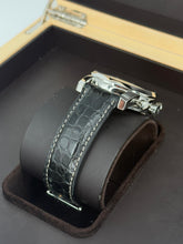 Carica l&#39;immagine nel visualizzatore di Gallery, Eberhard &amp; Co. Chrono 4 Ref. 31041CP year 2022 full set
