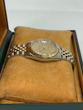 Carica l'immagine nel visualizzatore di Gallery, Rolex Datejust 36mm ref. 16233 year 1991
