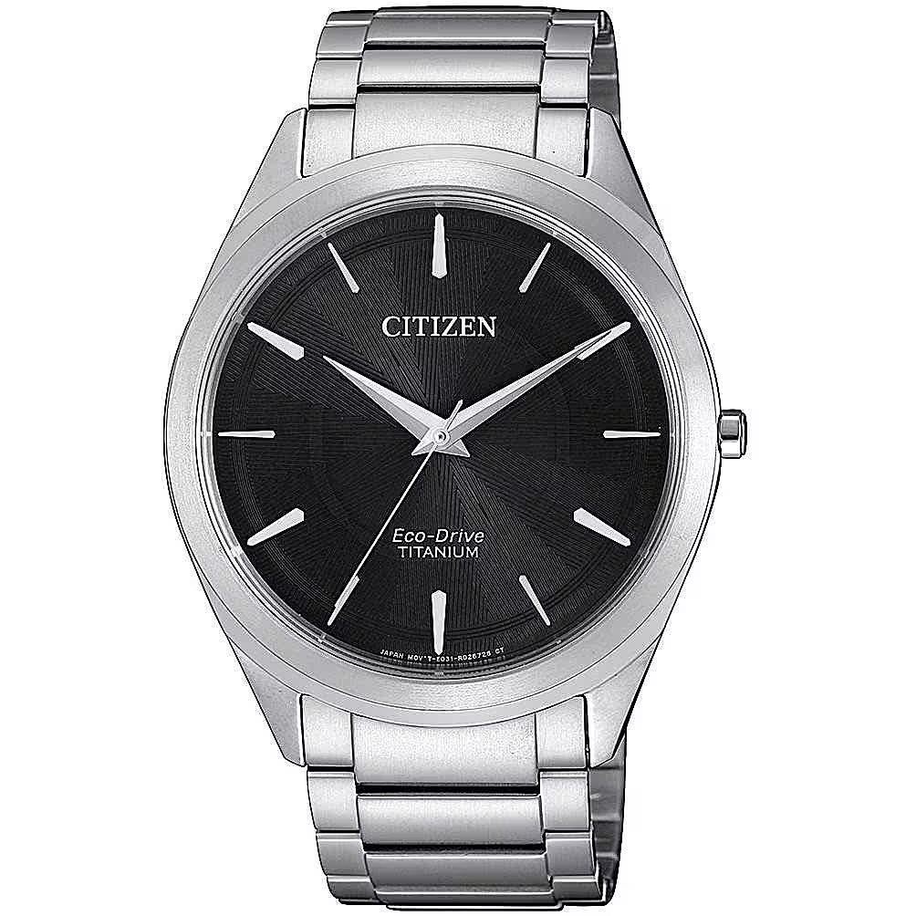 Citizen Super Titanio Eco-Drive BJ6520-82E