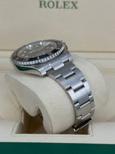 Carica l'immagine nel visualizzatore di Gallery, Rolex Submariner Date 116610LN year 2019 full set
