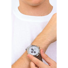 Carica l&#39;immagine nel visualizzatore di Gallery, Citizen crono Super Titanio Eco-Drive CA0810-88A
