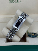 Carica l&#39;immagine nel visualizzatore di Gallery, Rolex Datejust 41 ref. 126334 year 2024 full set
