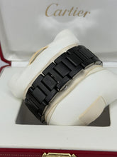 Carica l'immagine nel visualizzatore di Gallery, Cartier Pasha Seatimer W31088U2 year 2008 full set
