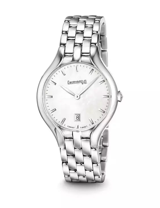 Eberhard & Co Réve 61009BR CA
