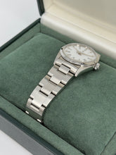 Carica l&#39;immagine nel visualizzatore di Gallery, Rolex Oyster Perpetual 31 ref. 77080 year 2001 full set
