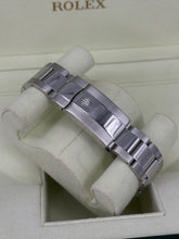 Carica l&#39;immagine nel visualizzatore di Gallery, Rolex Datejust 36mm ref. 116200 year 2011 full set
