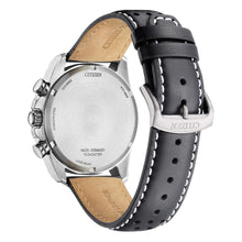 Carica l&#39;immagine nel visualizzatore di Gallery, Citizen OF Racing Crono Eco-Drive CA4640-09A
