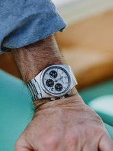 Carica l&#39;immagine nel visualizzatore di Gallery, FREDERIQUE CONSTANT HIGHLIFE CHRONOGRAPH AUTOMATIC FC-391SB4NH6B
