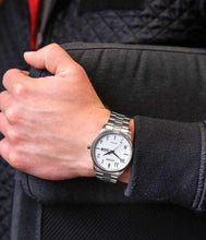 Carica l'immagine nel visualizzatore di Gallery, Citizen Day-Date Eco-Drive BM8550-81A
