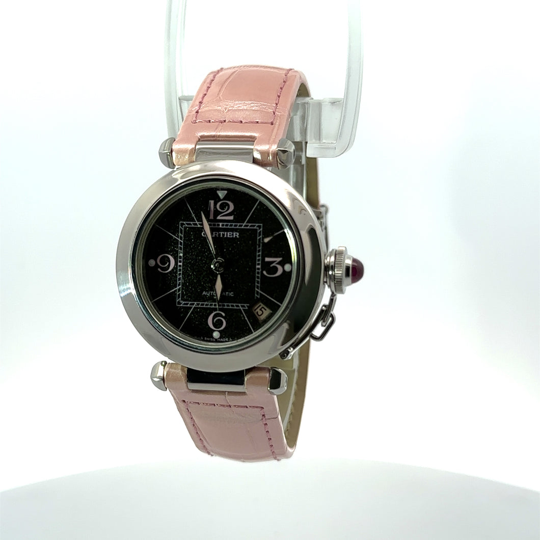 Cartier Pasha C 2324
