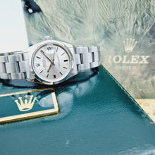 Carica l&#39;immagine nel visualizzatore di Gallery, Rolex Datejust  31mm 68240
