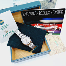 Carica l&#39;immagine nel visualizzatore di Gallery, Rolex Datejust  31mm 68240
