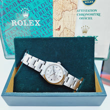 Carica l&#39;immagine nel visualizzatore di Gallery, Rolex Datejust  31mm 68240
