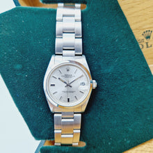 Carica l&#39;immagine nel visualizzatore di Gallery, Rolex Datejust  31mm 68240
