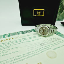 Carica l&#39;immagine nel visualizzatore di Gallery, Rolex Datejust  31mm 68240
