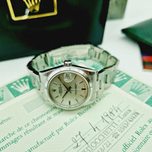 Carica l&#39;immagine nel visualizzatore di Gallery, Rolex Datejust  31mm 68240
