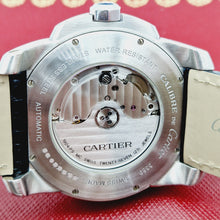 Carica l&#39;immagine nel visualizzatore di Gallery, Cartier Calibre de Cartier
