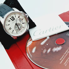 Carica l&#39;immagine nel visualizzatore di Gallery, Cartier Calibre de Cartier
