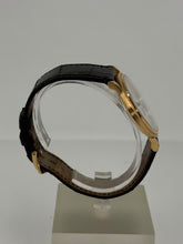 Carica l'immagine nel visualizzatore di Gallery, Patek Philippe Calatrava 18K rose gold ref. 5119R-001 year 2007
