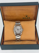 Carica l'immagine nel visualizzatore di Gallery, Rolex Datejust 36mm ref. 16200 year 1999

