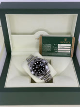 Carica l'immagine nel visualizzatore di Gallery, Rolex GMT-Master II 116710LN full set
