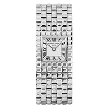 Carica l&#39;immagine nel visualizzatore di Gallery, Frederique Constant Classics Manchette 26x20 mm FC-200WR1MC6B
