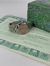 Carica l&#39;immagine nel visualizzatore di Gallery, Rolex Oyster Perpetual 31 ref. 67480 year 1993 full set
