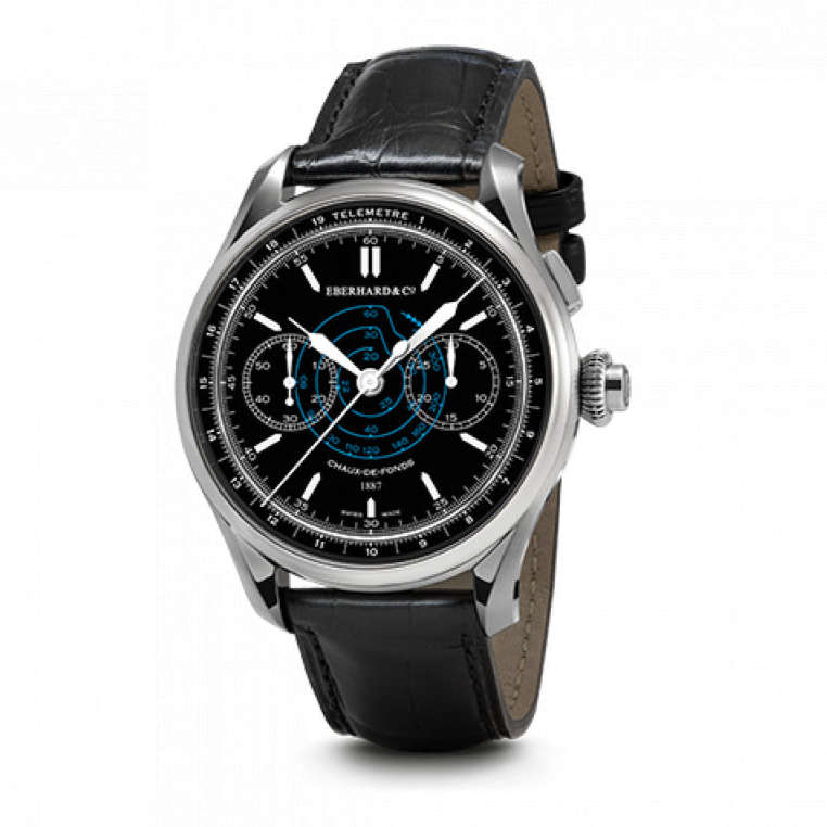 Eberhard & Co. Chronographe 1887 Edizione Limitata 31081 CP