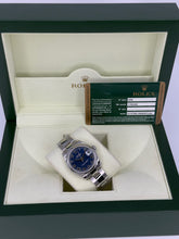 Carica l&#39;immagine nel visualizzatore di Gallery, Rolex Datejust 31mm ref. 178240 year 2012 full set
