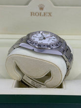 Carica l'immagine nel visualizzatore di Gallery, Rolex Explorer II polar 16570 year 2008 full set
