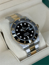 Carica l'immagine nel visualizzatore di Gallery, Rolex Submariner Date 126613LN year 2024 full set

