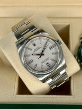 Carica l&#39;immagine nel visualizzatore di Gallery, Rolex Oyster perpetual 36 ref. 116000 year 2019 FULL SET
