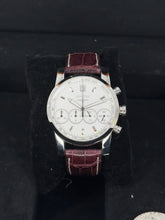 Carica l&#39;immagine nel visualizzatore di Gallery, Eberhard &amp; Co. Chrono4 referenza 31041 full set
