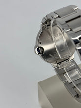 Carica l&#39;immagine nel visualizzatore di Gallery, Cartier Ballon Bleu 36mm ref. W69012Z4
