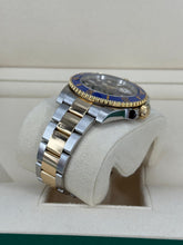 Carica l&#39;immagine nel visualizzatore di Gallery, Rolex Submariner Date 116613LB year 2017 full set
