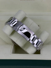 Carica l'immagine nel visualizzatore di Gallery, Rolex Datejust 41 ref. 116334 year 2013 full set
