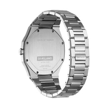 Carica l&#39;immagine nel visualizzatore di Gallery, D1 MILANO ULTRA THIN BRACELET 40 MM SALMON D1-UTBJ26

