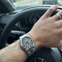 Carica l&#39;immagine nel visualizzatore di Gallery, Citizen Tsuyosa 37mm NJ0200-50E
