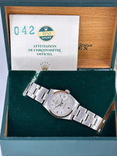 Carica l&#39;immagine nel visualizzatore di Gallery, Rolex Datejust 31 ref. 68240 year 1984 Full set
