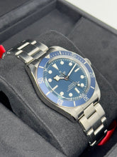 Carica l&#39;immagine nel visualizzatore di Gallery, Tudor Black Bay Fifty-Eight 39mm 79030B year 2022 full set like new

