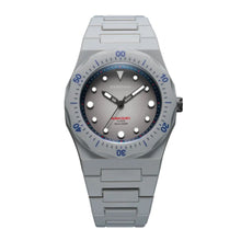 Carica l'immagine nel visualizzatore di Gallery, D1 Milano Polycarbon Steel Diver D1-PDBJ03
