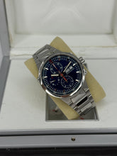 Carica l'immagine nel visualizzatore di Gallery, IWC GTS Cronograph referenza IW371508
