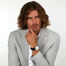 Carica l'immagine nel visualizzatore di Gallery, Philip Watch uomo Automatico Pelle R8221225003
