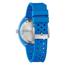 Carica l'immagine nel visualizzatore di Gallery, Bulova Archive Series 98B445 Snorkel ‘Blue Tangʼ
