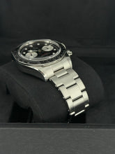 Carica l'immagine nel visualizzatore di Gallery, Tudor Black Bay Chrono ref. 79360N year 2021 full set
