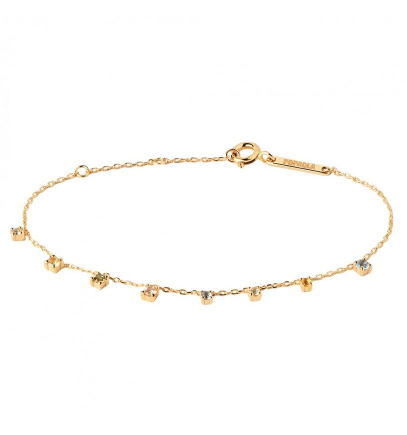 Bracciale PDPaola Color PU01-782-U