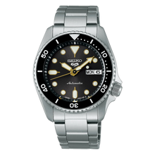 Carica l&#39;immagine nel visualizzatore di Gallery, Seiko 5 Sports Automatico 38mm SRPL79K1
