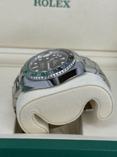 Carica l&#39;immagine nel visualizzatore di Gallery, Rolex GMT-Master II Sprite 126720VTNR year 2025 full set
