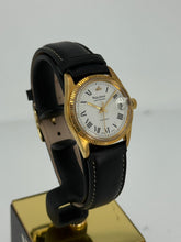 Carica l'immagine nel visualizzatore di Gallery, Orologio donna Philip Watch Carribean automatico in oro giallo 18K

