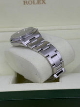 Carica l'immagine nel visualizzatore di Gallery, Rolex Air-King 14000M year 2007 full set
